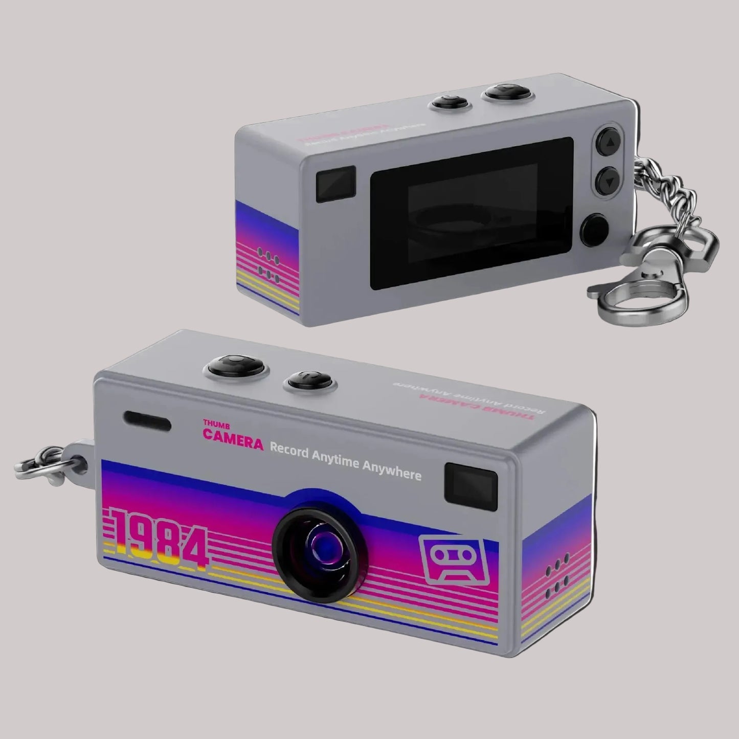 The NanoCam